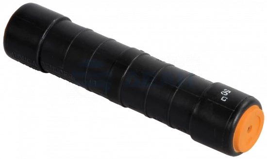 UZA-23-D50-D35 IEK Гильза изолированная