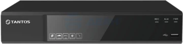 TSr-NV08155P Tantos IP видеорегистратор (NVR)