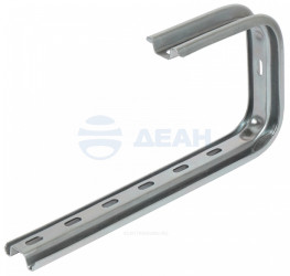                         Профиль-омега С-образный (592-003)
						