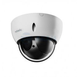                         IP камера поворотная NBLC-4204Z-SD (Nobelic) 
						