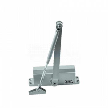 ATEC-D132E-Sl Accordtec Доводчик дверной