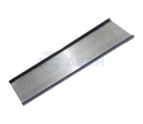                         Крышка лотка 50x15x0,7x3000 мм (540-011) (ПожТехКабель)
						