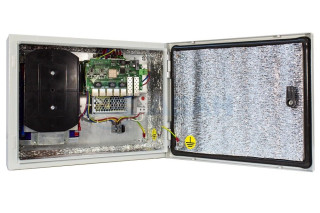                         Релион-SW-Н-2G-8Poe+/160W
						