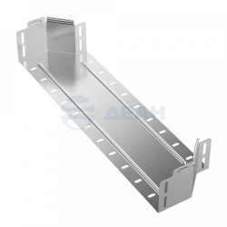                         Переходник симметричный (PR16.5965)
						