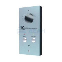 Панель вызывная T-6717  (ITC)