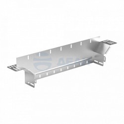                         Ответвитель вертикальный Стандарт HDZ 500х100 (PR16.1293) (Промрукав) 
						