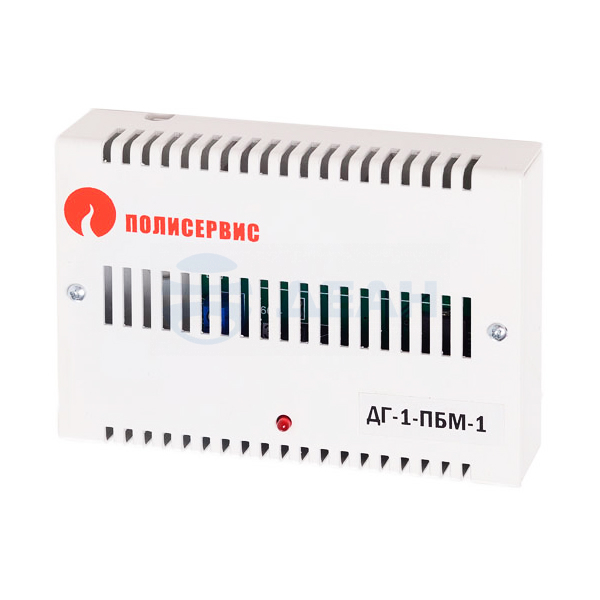           
Извещатель газовый ДГ-2-ПБМ-1 (Полисервис) 