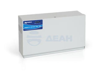                         ИВЭПР 24/2,5 RS-R3 2х17 БР (227712)
						