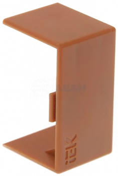 CKK10D-S-025-016-K11 IEK Соединитель для кабель-канала