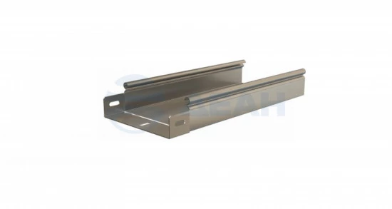 RST-NMT-300-50-3000-1-SZ Hyperline Лоток неперфорированный