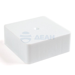                         Коробка огнестойкая Е15-Е120 75х75х30 (40-0450-FR6.0-6)  (Промрукав) 
						