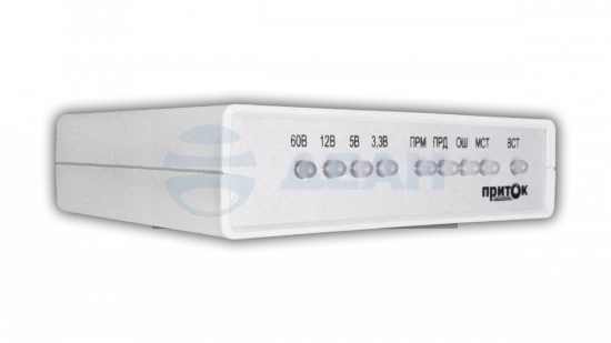 Приток-TCP/IP-03 Сократ Коммуникатор