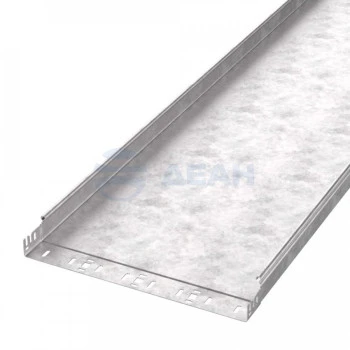 Лоток неперфорированный (PR16.13923) Промрукав Лоток неперфорированный