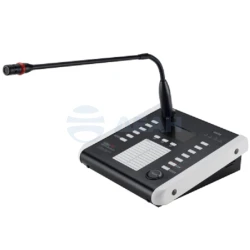 Микрофонная панель NRM-8000A (Inter-M)