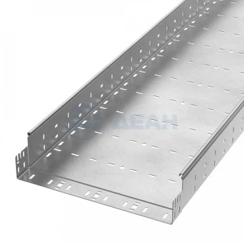 Лоток перфорированный (PR16.13439) Промрукав Лоток перфорированный