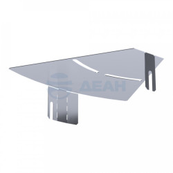                         Крышка угла (PR16.3638)
						