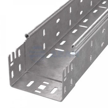 Лоток перфорированный (PR16.13198) Промрукав Лоток перфорированный