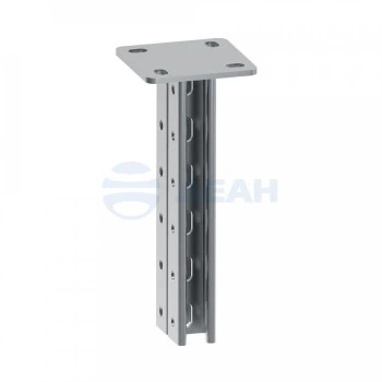 Стойка (PR08.28532) Промрукав Стойка для лотков