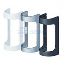                        VXS FACE COVER Black (VXS-FC(BK))
						