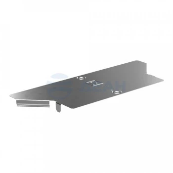 Крышка ответвителя (PR16.2653) Промрукав Крышка ответвителя для лотка