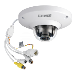                         BOLID VCI-252-05 версия 2
						