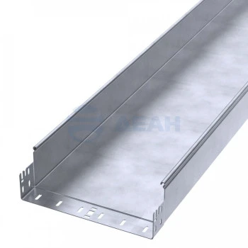 Лоток неперфорированный (PR16.13772) Промрукав Лоток неперфорированный