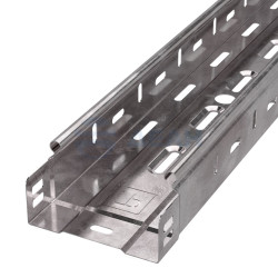                         Лоток перф.Станд.150х50х3000 (12 м/уп)(PR16.0005)
						