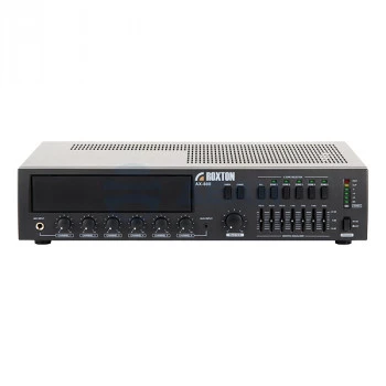 AX-600 Roxton Трансляционный усилитель