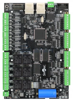 ST-NC441R2 Smartec Контроллер сетевой