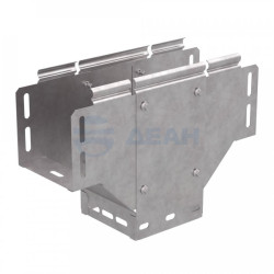                         Ответвитель Т-образный вертикальный Стандарт 100х100 (PR16.8360) (Промрукав) 
						