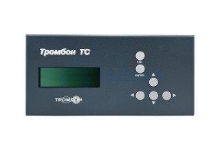                         Таймер сигналов Тромбон ТС (Тромбон)
						