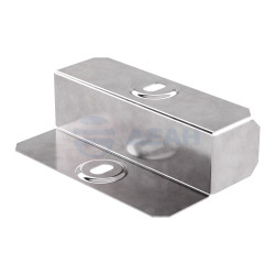                         Переходник по высоте Станд.100х80х50(PR16.0850)  (Промрукав) 
						