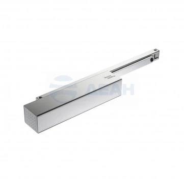 Доводчик TS93 B BC+DC EN 2-5, RAL9010 (43020010) DORMA Доводчик дверной
