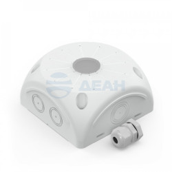                         Коробка распределительная (60-0500-9003-КВ) (Промрукав) 
						