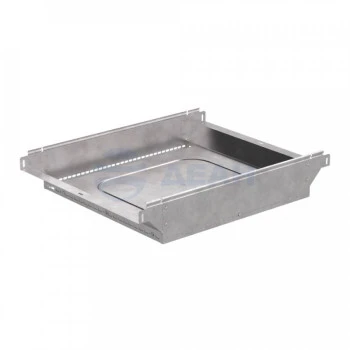 Ответвитель Т-образный (PR16.8395) Промрукав Ответвитель вертикальный