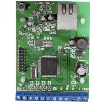 SNM-100-B Проксима Интернет-модуль