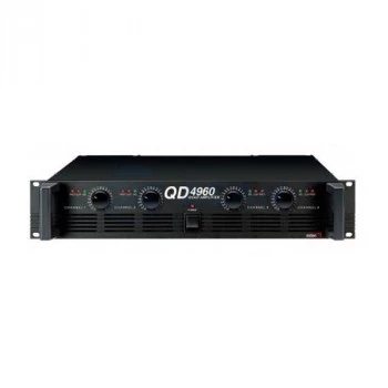 QD-4480 Inter-M Усилитель мощности