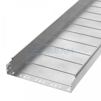 Лоток неперфорированный (PR16.14071) Промрукав Лоток неперфорированный