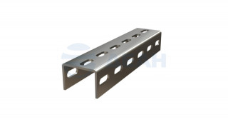                         Профиль перфорированный TMS-HPS-3-70-50-800-4,0-EZ  (Hyperline) 
						