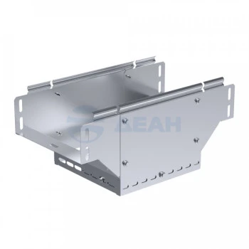 Ответвитель Т-образный (PR16.2755) Промрукав Ответвитель Т-образный для лотков