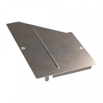 Крышка (PR16.5914) Промрукав Крышка переходника для лотка