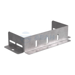                         Универс.ввод трассы лотков 200х100(PR16.1024)
						