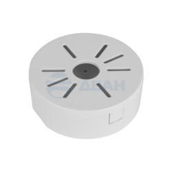                         Монтажная коробка для видеокамер DH-PFA1320R (Dahua) 
						