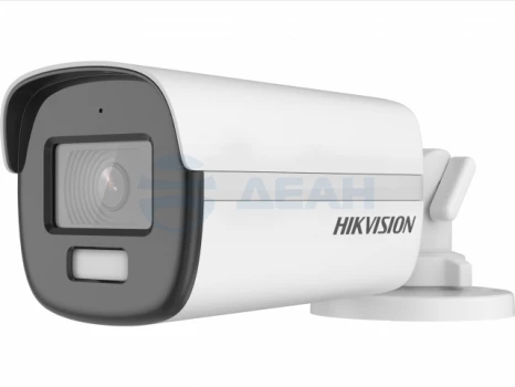 DS-2CE12DF3T-FS(3.6mm) HikVision Мультиформатная камера видеонаблюдения