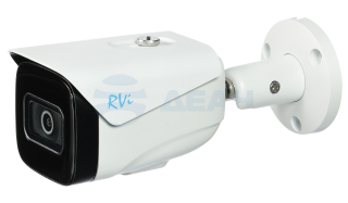                         IP камера RVi-1NCT2368 (2.8) white (RVi) 
						