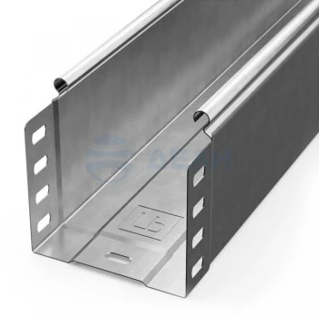 Лоток неперфорированный (PR16.2308) Промрукав Лоток неперфорированный