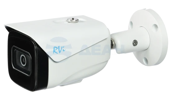 RVi-1NCT2368 (2.8) white RVi IP камера