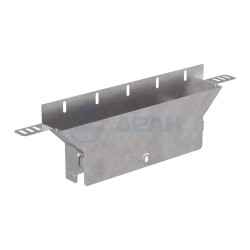                         Ответвитель вертикальный с крышкой Стандарт 300х50(PR16.0943) (Промрукав) 
						