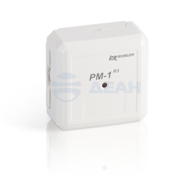                         Модуль релейный адресный РМ-1 (Рубеж) 
						