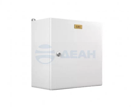 EMW-800.600.300-1-IP66-AISI430 Elbox Шкаф электротехнический